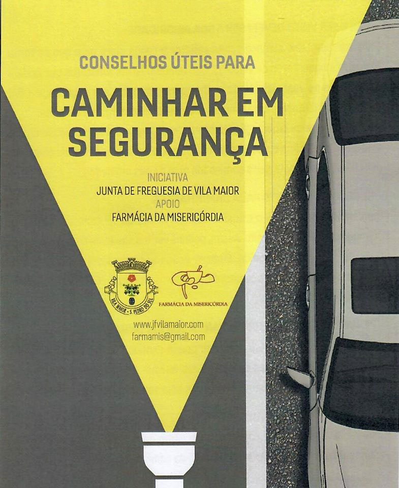 Caminhar em Segurana