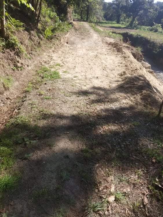 CAMINHO IGREJA - DOIDE