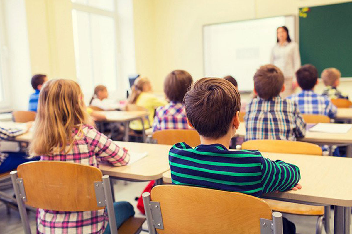 APOIO À EDUCAÇÃO