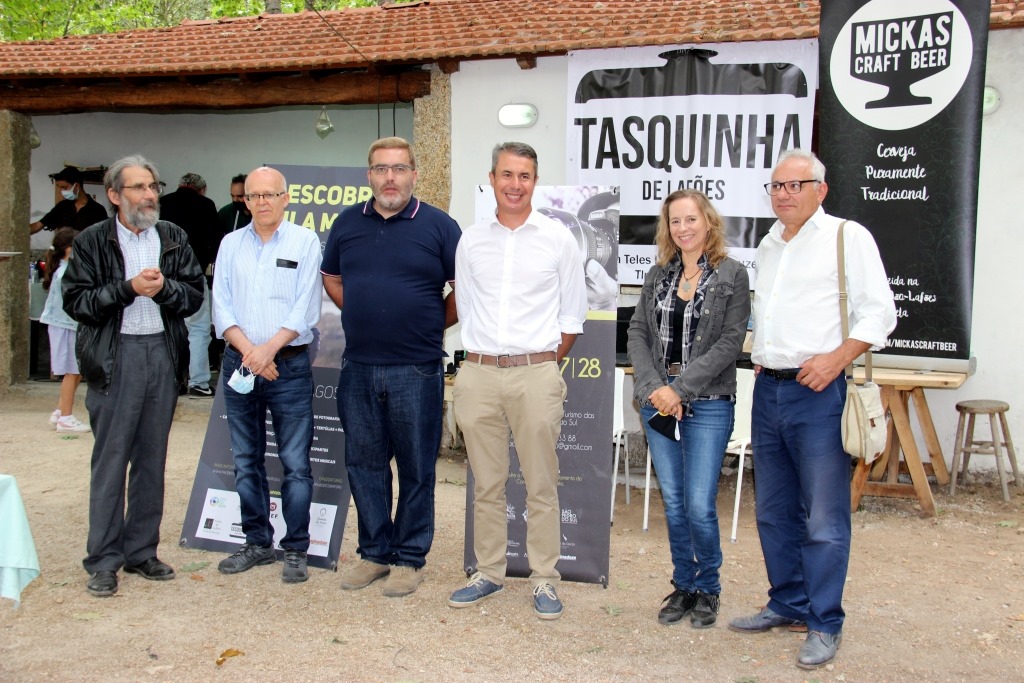 Vila Maior recebeu a 4 edio do evento de fotografia