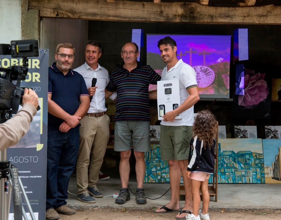 Vila Maior recebeu a 4 edio do evento de fotografia